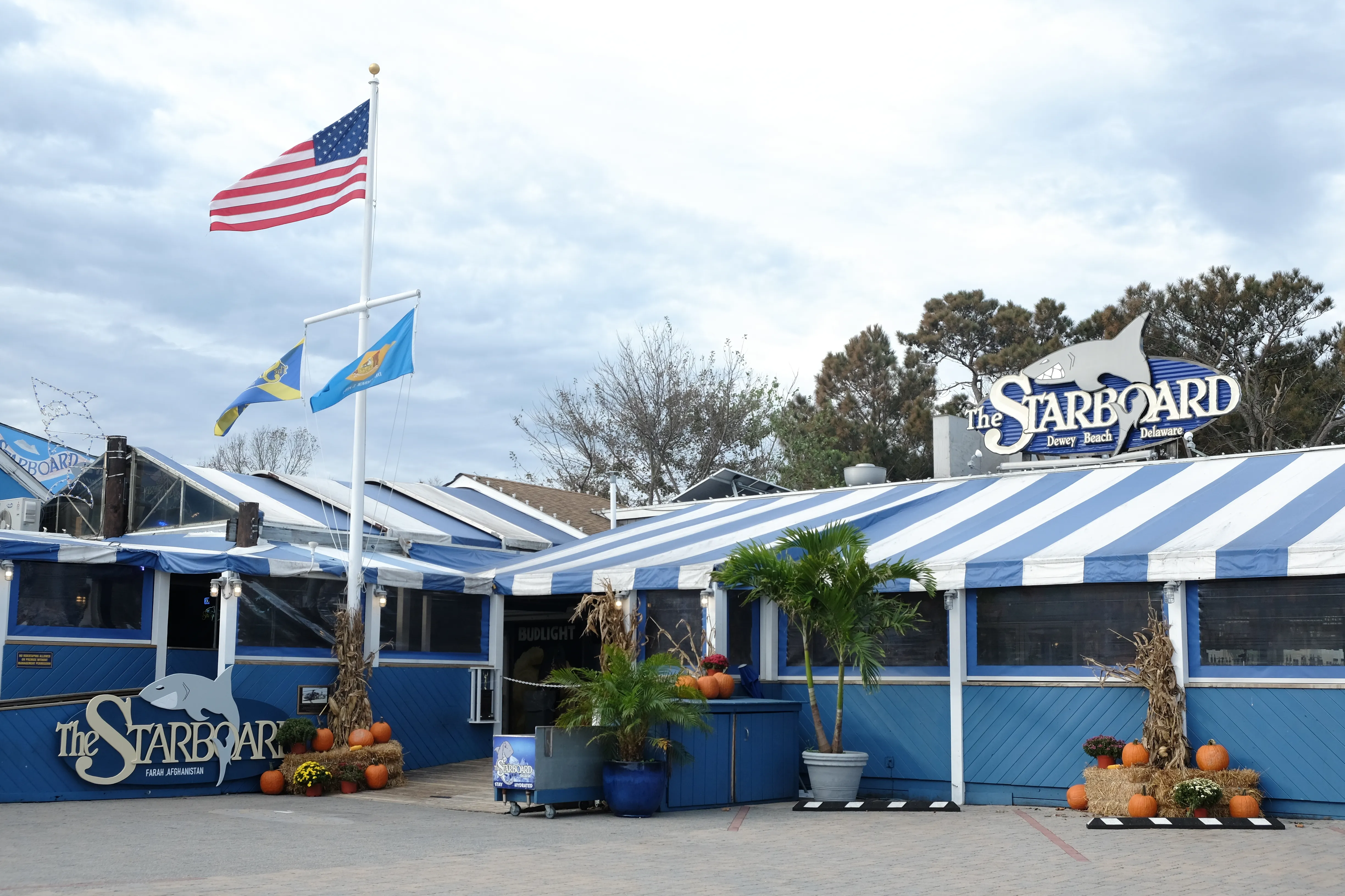Dewey Beach Delaware hard money lending for real estate investors