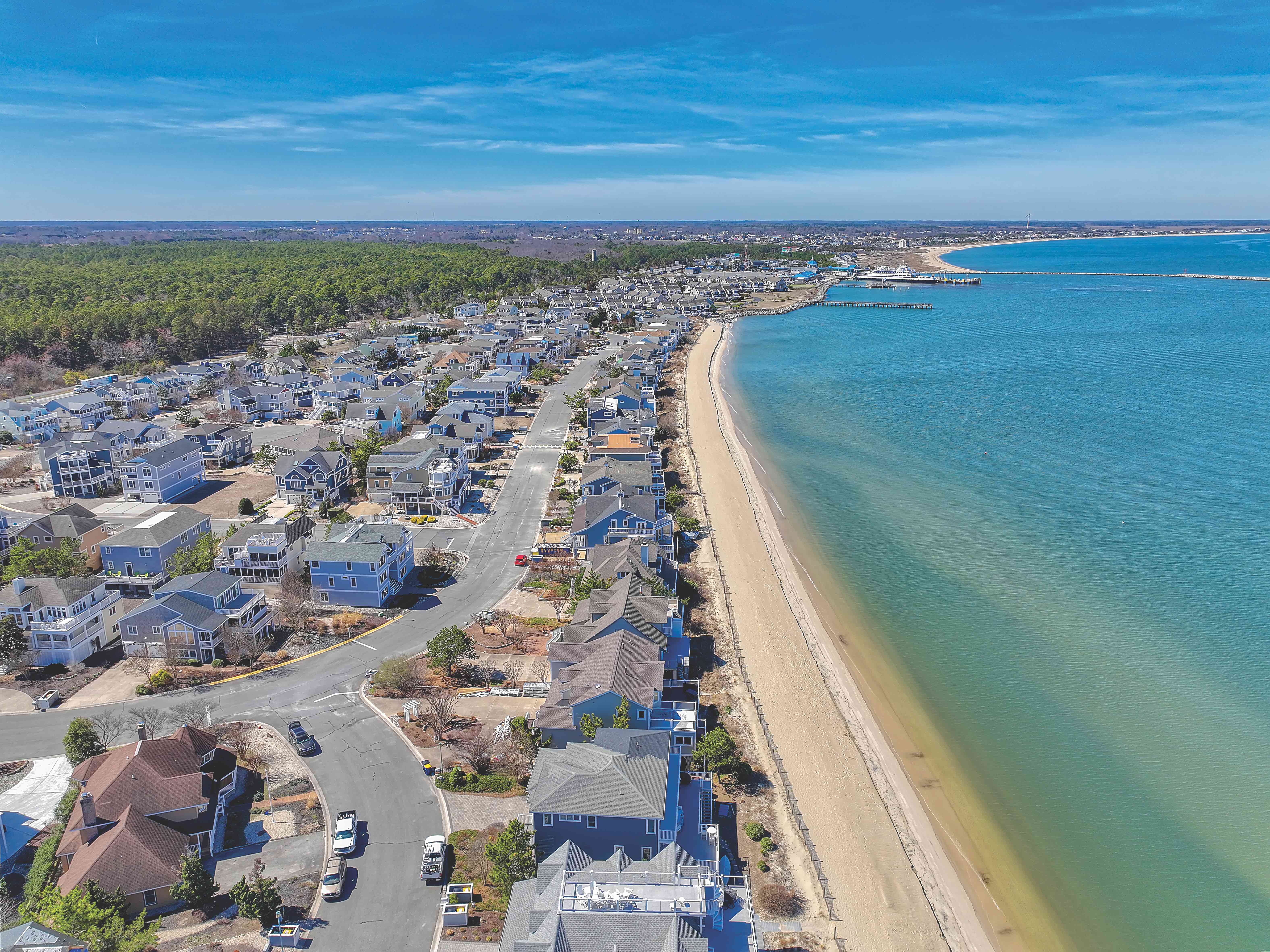 Hard money lending in Lewes, DE