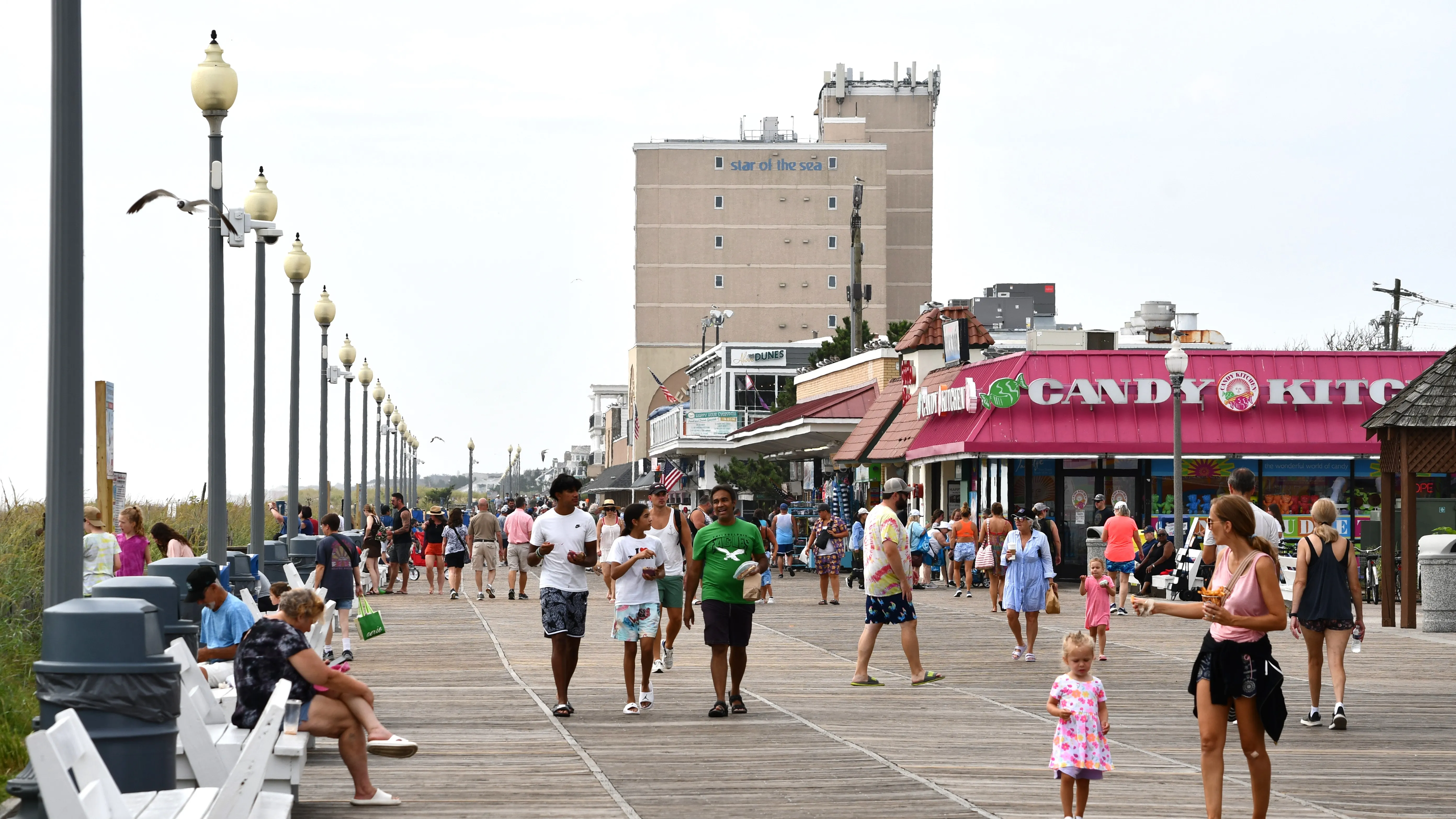 Hard money lending in Rehoboth Beach, DE